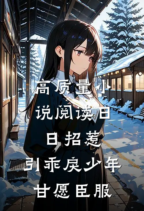 高质量小说阅读日日招惹，引乖戾少年甘愿臣服
