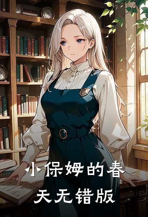小保姆的春天无错版