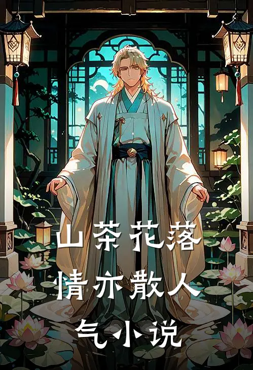 山茶花落情亦散人气小说