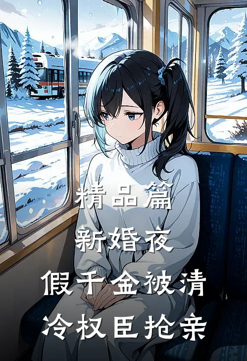 精品篇新婚夜，假千金被清冷权臣抢亲