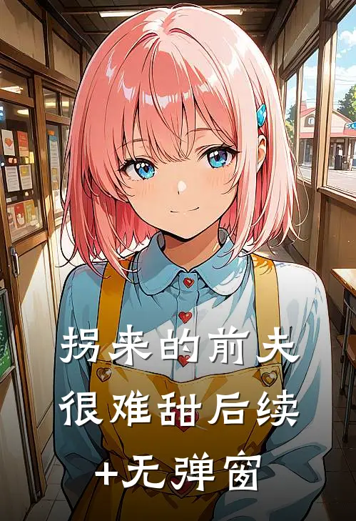 拐来的前夫很难甜后续+无弹窗