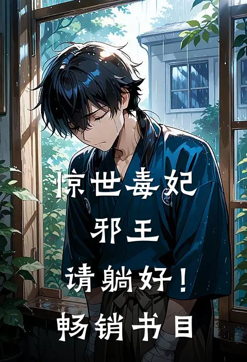 惊世毒妃：邪王，请躺好！畅销书目