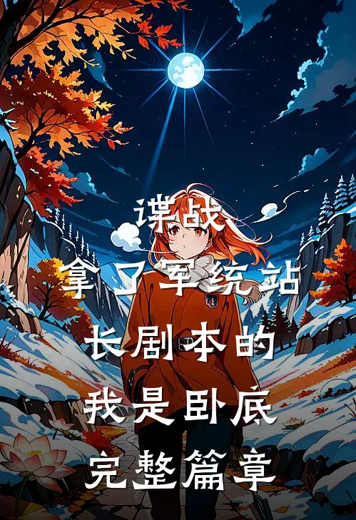 谍战：拿了军统站长剧本的我是卧底完整篇章