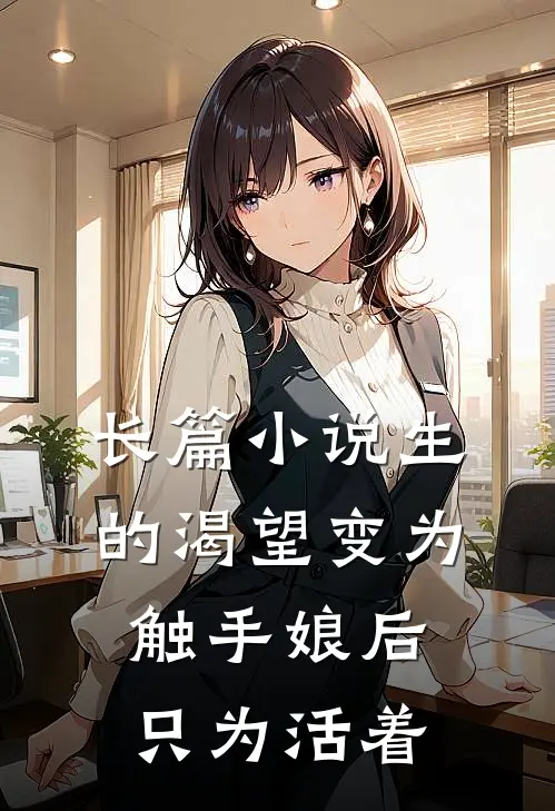 长篇小说生的渴望变为触手娘后只为活着