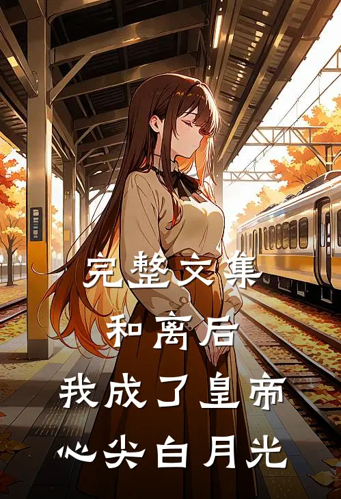 完整文集和离后，我成了皇帝心尖白月光