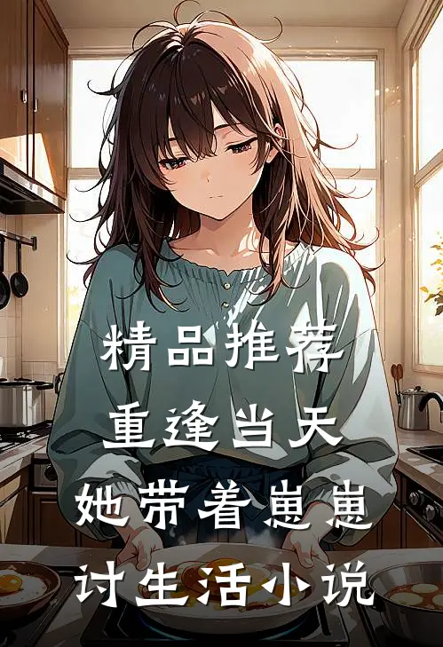 精品推荐重逢当天,她带着崽崽讨生活小说