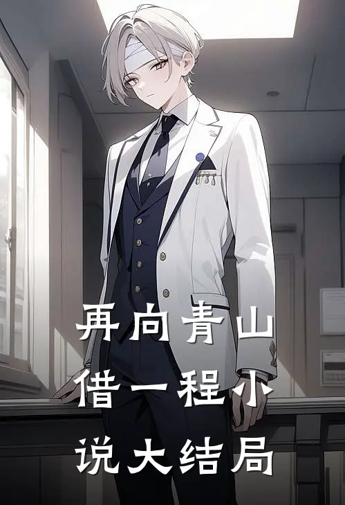 再向青山借一程小说大结局