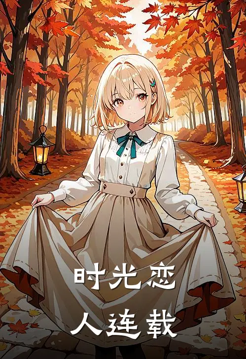 时光恋人连载