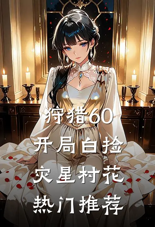 狩猎60，开局白捡灾星村花热门推荐