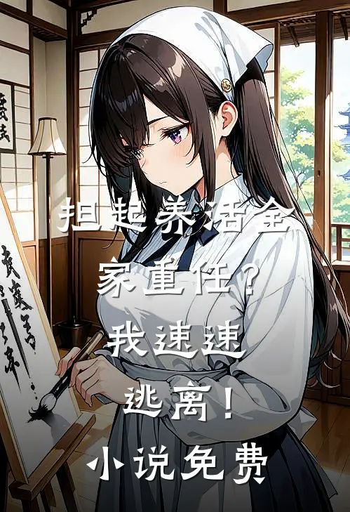 担起养活全家重任？我速速逃离！小说免费