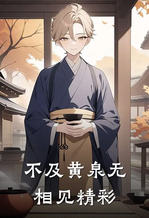 不及黄泉无相见精彩