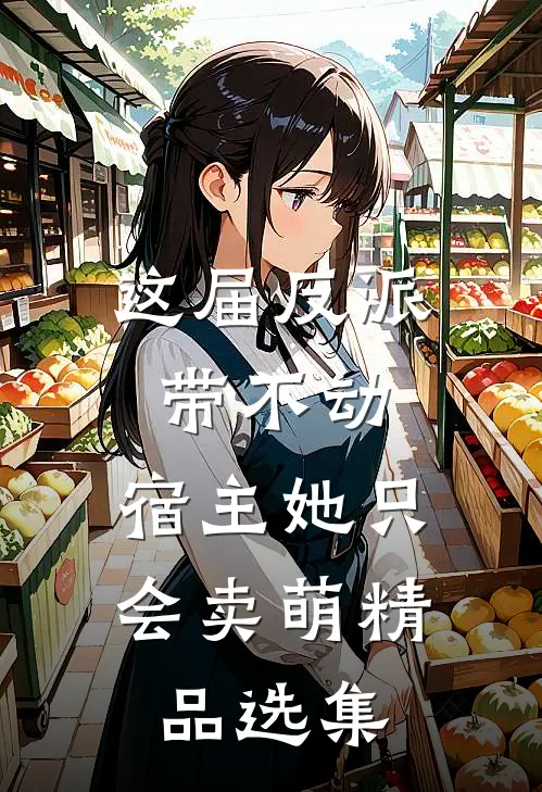 这届反派带不动，宿主她只会卖萌精品选集