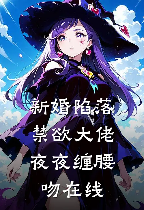 新婚陷落，禁欲大佬夜夜缠腰吻在线