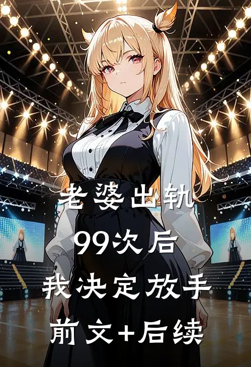 老婆出轨99次后，我决定放手前文+后续