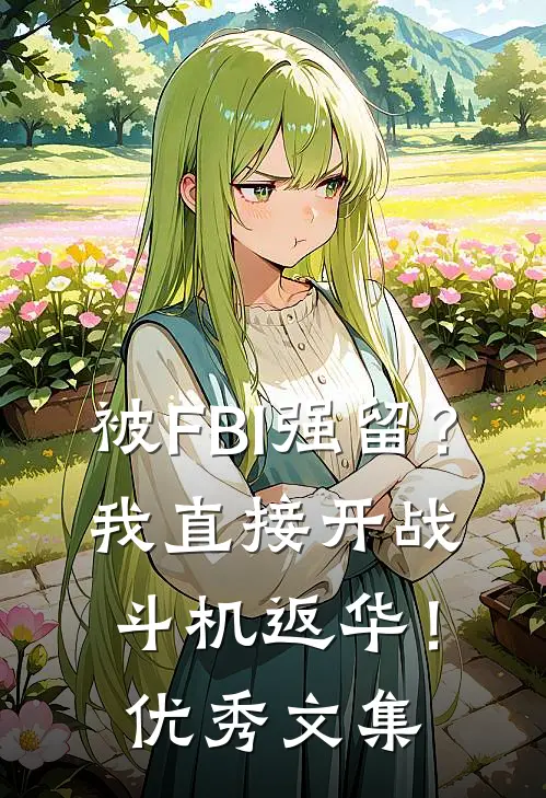 被FBI强留？我直接开战斗机返华！优秀文集