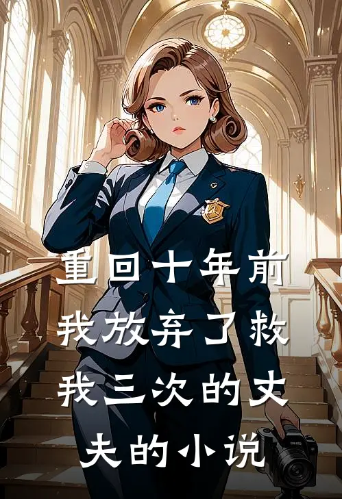 重回十年前，我放弃了救我三次的丈夫的小说