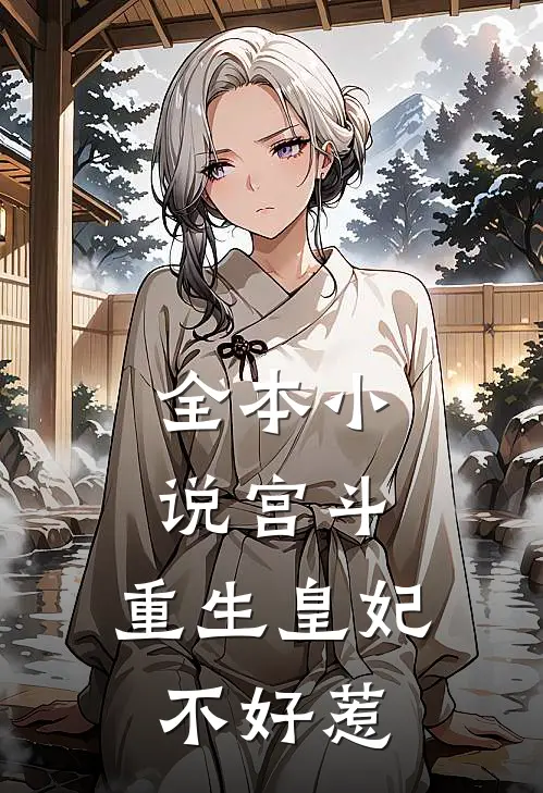全本小说宫斗：重生皇妃不好惹