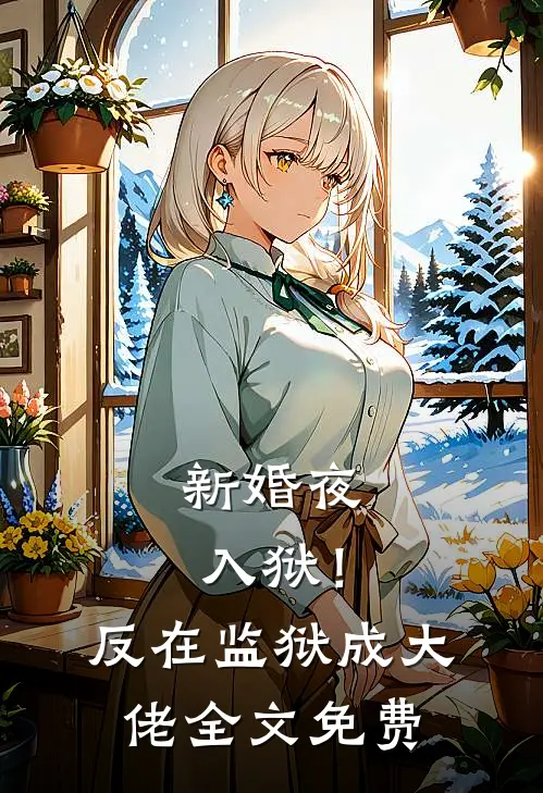 新婚夜入狱！反在监狱成大佬全文免费