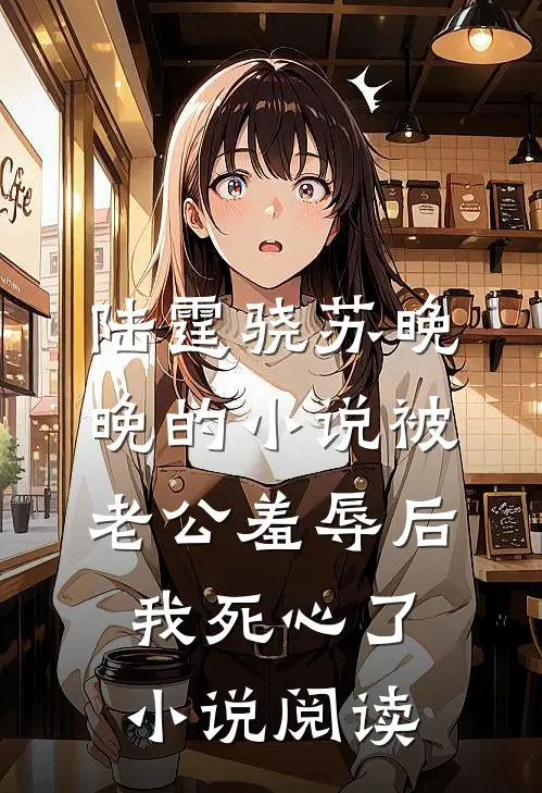 陆霆骁苏晚晚的小说被老公羞辱后，我死心了小说阅读