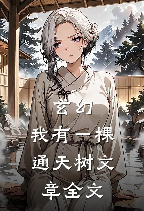 玄幻：我有一棵通天树文章全文