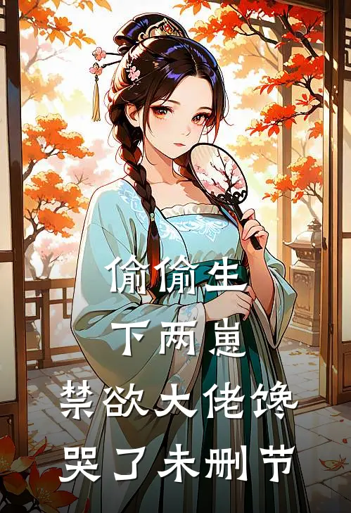 偷偷生下两崽：禁欲大佬馋哭了未删节