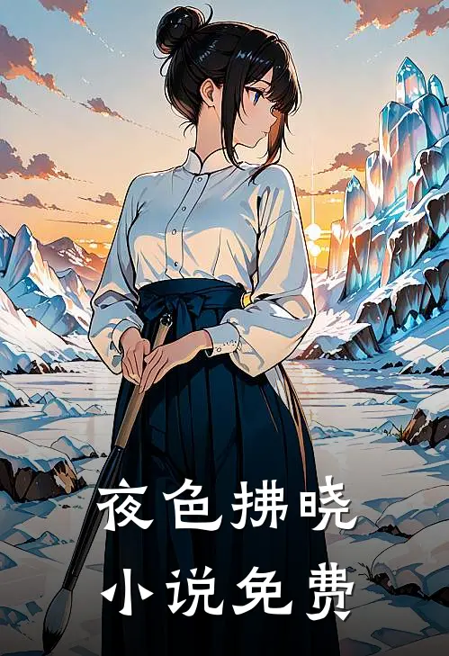 夜色拂晓小说免费