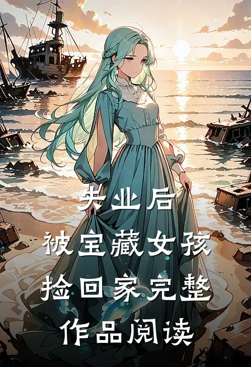 失业后，被宝藏女孩捡回家完整作品阅读