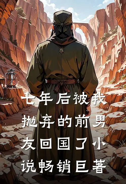 七年后被我抛弃的前男友回国了小说畅销巨著