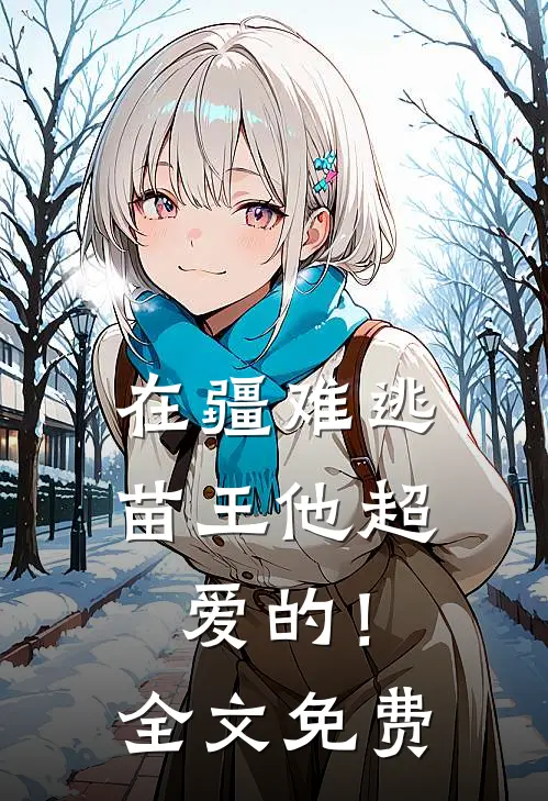 在疆难逃：苗王他超爱的！全文免费