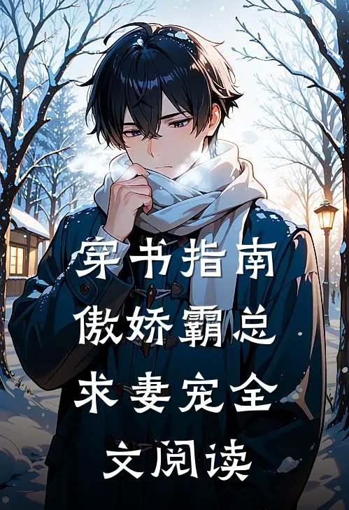 穿书指南：傲娇霸总求妻宠全文阅读