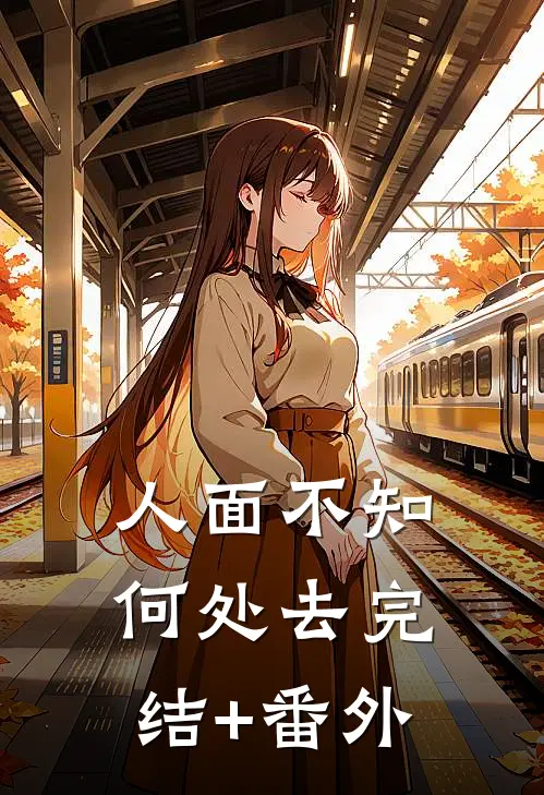 人面不知何处去完结+番外