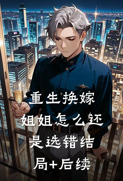 重生换嫁，姐姐怎么还是选错结局+后续