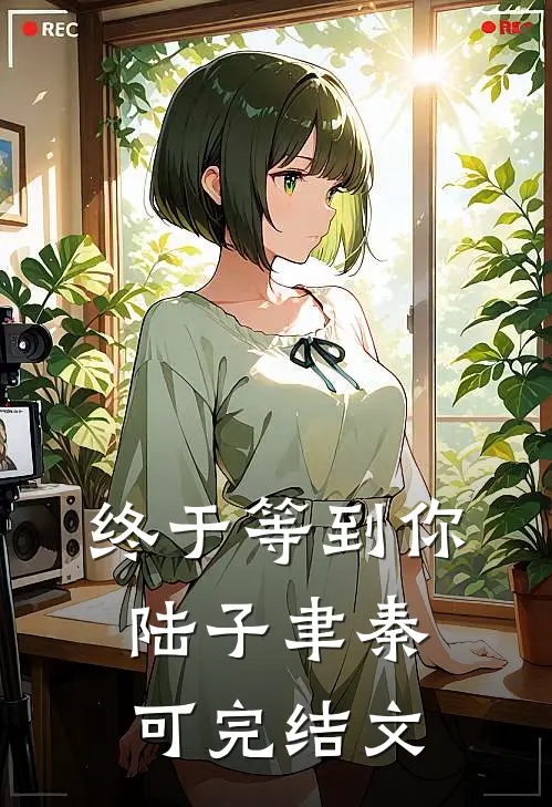 终于等到你陆子聿秦可完结文
