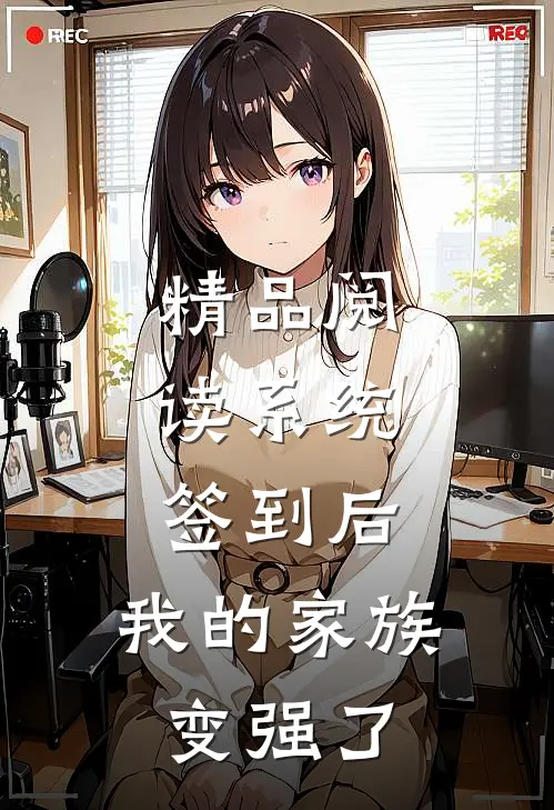 精品阅读系统：签到后，我的家族变强了
