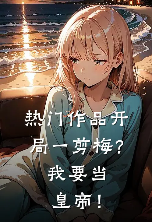 热门作品开局一剪梅？我要当皇帝！