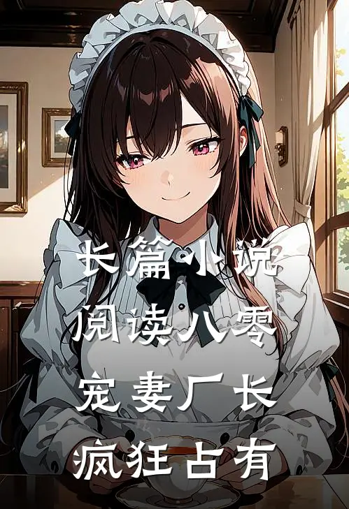 长篇小说阅读八零：宠妻厂长疯狂占有