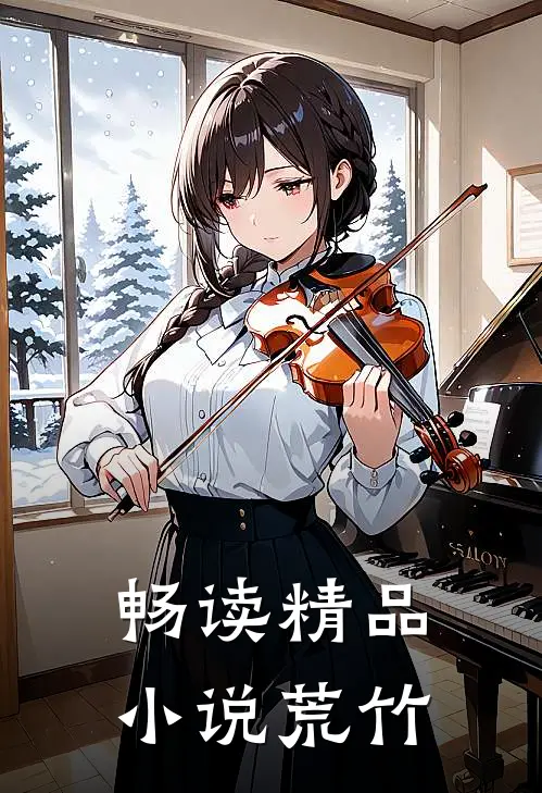 畅读精品小说荒竹