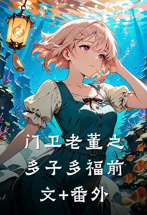 门卫老董之多子多福前文+番外