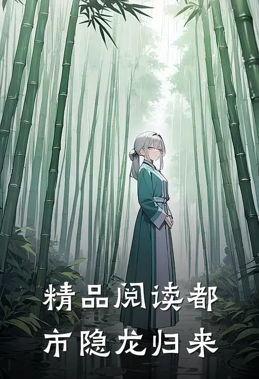 精品阅读都市隐龙归来