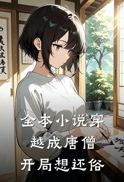 全本小说穿越成唐僧，开局想还俗