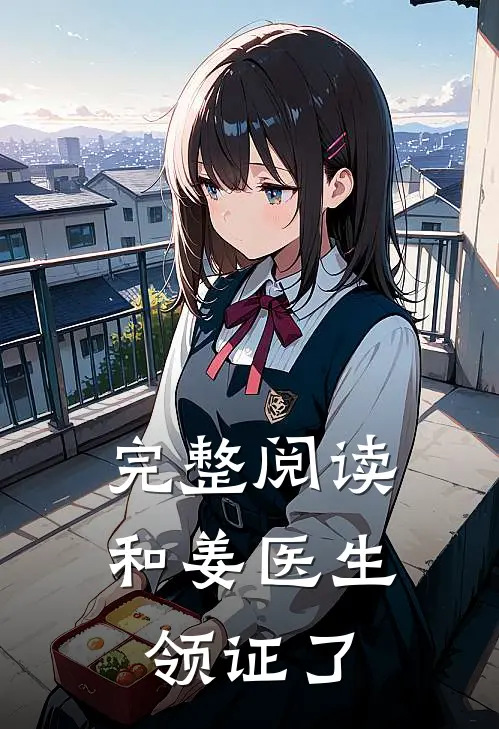 完整阅读和姜医生领证了