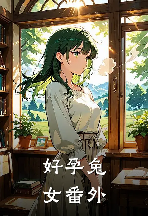 好孕兔女番外