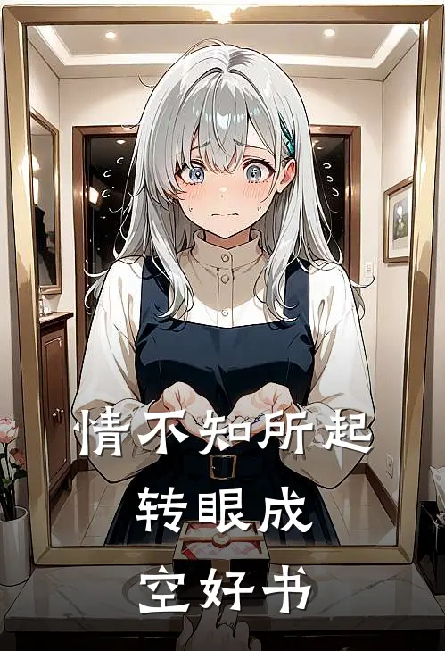 情不知所起，转眼成空好书