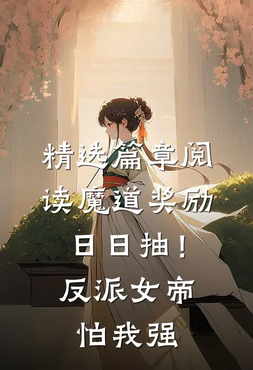 精选篇章阅读魔道奖励日日抽！反派女帝怕我强