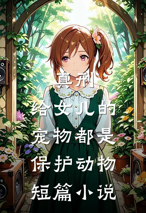 真刑，给女儿的宠物都是保护动物短篇小说