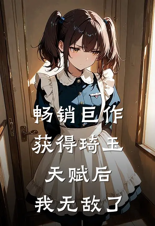 畅销巨作获得琦玉天赋后，我无敌了