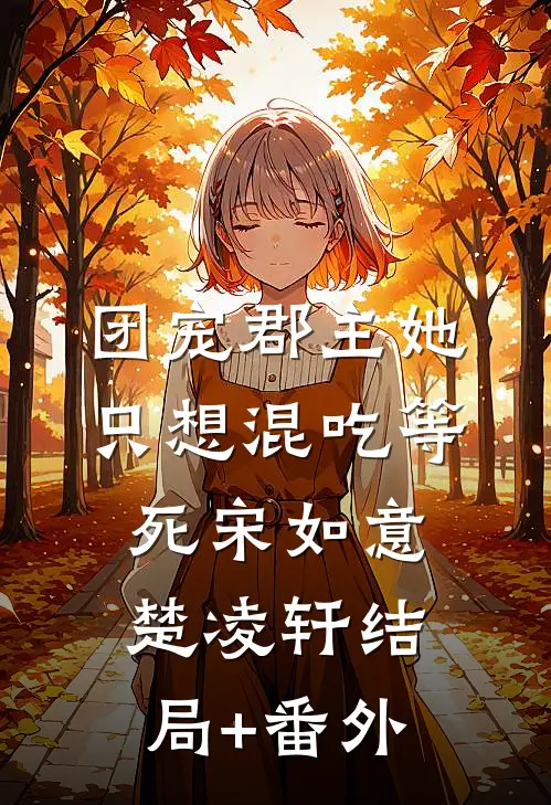 团宠郡主她只想混吃等死宋如意楚凌轩结局+番外