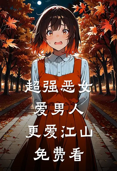 超强恶女：爱男人，更爱江山免费看