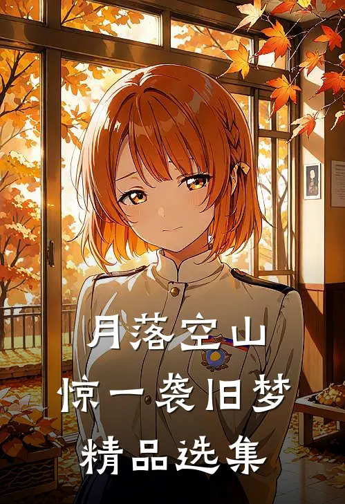 月落空山，惊一袭旧梦精品选集
