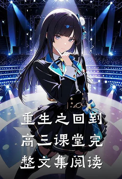 重生之回到高三课堂完整文集阅读